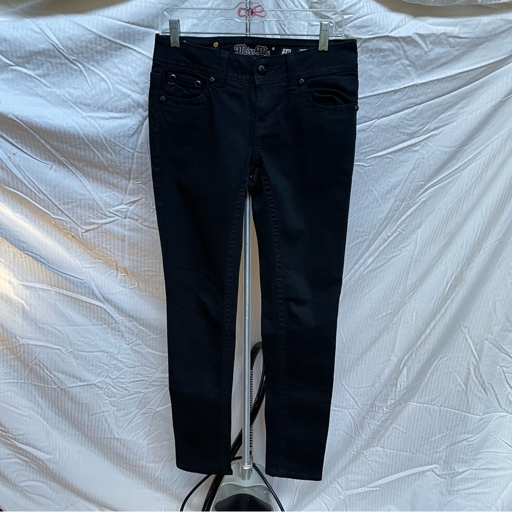 Miss Me Skinny Jeans